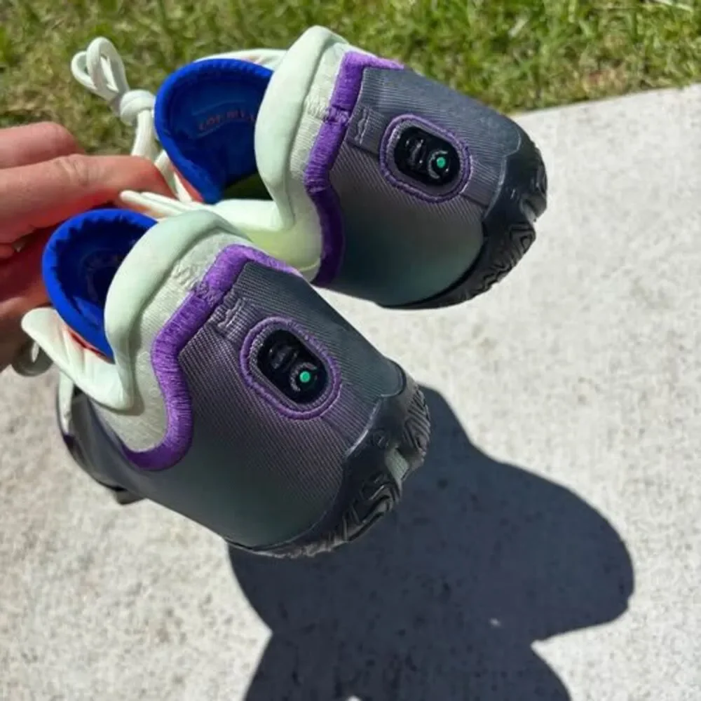 Nike LEBRON 23 'GREEN WITH ENVY'